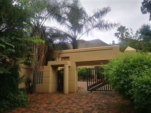 4 Bed House in Little Falls