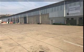4260 m² Commercial space in Riverhorse Valley