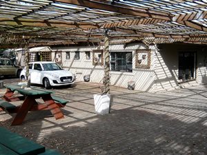 Office space in Vincent