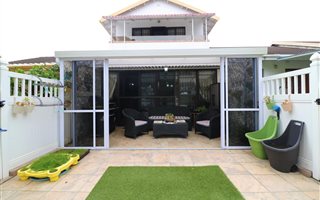 2 Bedroom Townhouse in Ramsgate