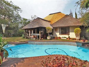 3 Bed House in Gallo Manor