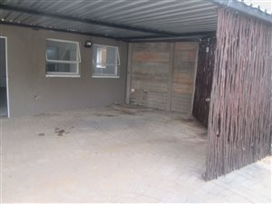 1 Bed Apartment in Eastleigh