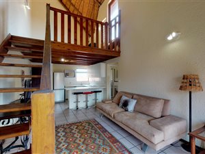 1 Bed Apartment in Sunninghill