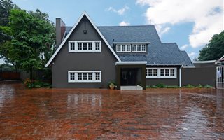 4 Bedroom House in Atholl