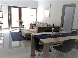 3 Bed Cluster in Orchards
