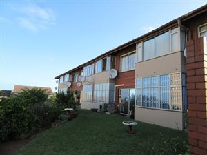 1 Bed Apartment in Scottburgh Central