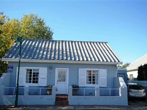 3 Bed House in Stanford