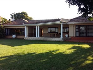 4 Bed House in Athlone