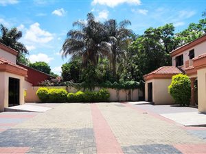 30 Bed Apartment in Polokwane Central
