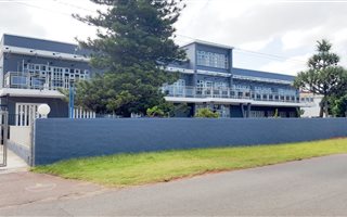 3 Bedroom House in Bluff