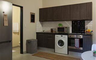2 Bedroom Apartment in Randburg Central