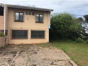 160 m² Office Space in Amanzimtoti