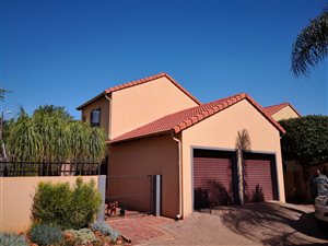 2 Bed House in Eldorette