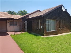 4 Bed House in Selcourt