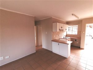 2 Bed Apartment in Prestbury