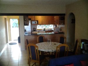3 Bed Apartment in Ballito