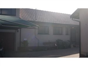 4 Bed House in Croydon