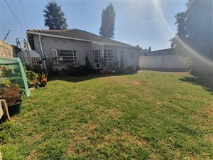 3 Bed House in Newlands