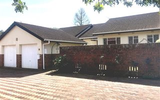 3 Bedroom Townhouse in Montrose