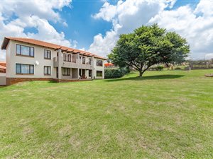 2 Bed Townhouse in Bassonia