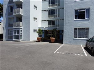 2 Bed Apartment in Plumstead