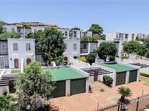 2 Bed Townhouse in Windsor East