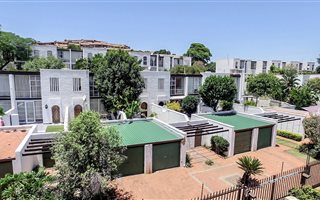 2 Bedroom Townhouse in Windsor East