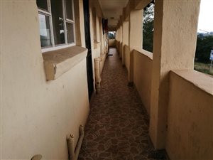 2 Bed Apartment in Rensburg