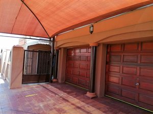 3 Bed House in Daveyton