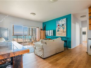 3 Bed Apartment in Diaz Beach