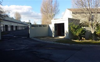 3 Bedroom Townhouse in Oude Westhof