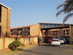 2 Bed Townhouse in Boksburg East
