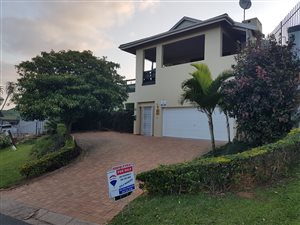 3 Bed House in Somerset Park