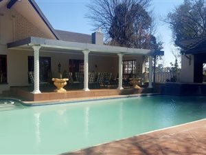 45.5 ha Farm in Middelburg