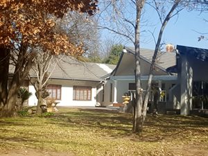 45.5 ha Farm in Middelburg