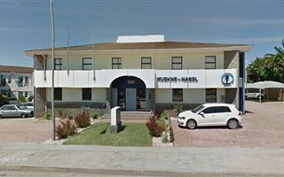506 m² Commercial space in South End