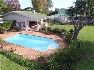 4 ha Farm in Howick