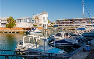 1 Bedroom Apartment in Knysna Quays