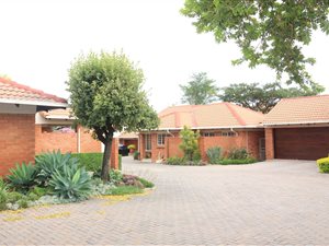 2 Bed Simplex in The Wilds