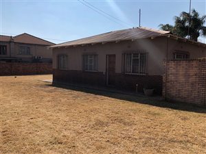 3 Bed House in Villieria
