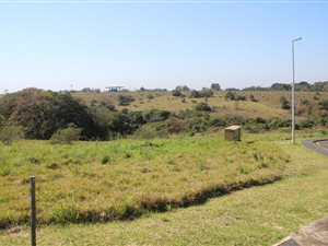 844 m² Land available in Shelly Beach