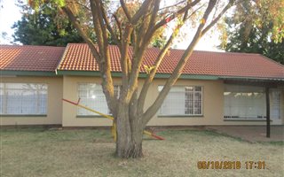 3 Bedroom House in Arcon Park