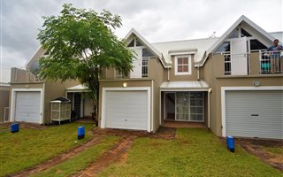 2 Bedroom Townhouse in West Acres