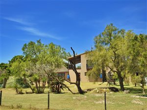 1.1 ha Farm in Morningstar