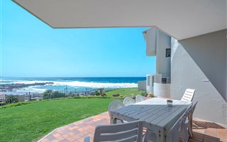 3 Bedroom Apartment in Ballito