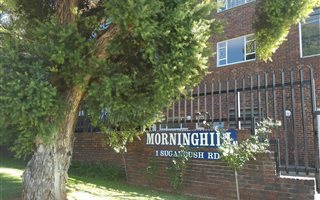 2 Bedroom Apartment in Morninghill