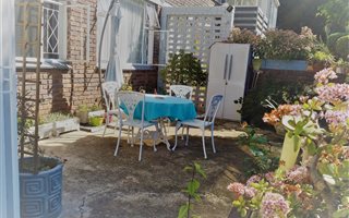 2 Bedroom Apartment in Morninghill