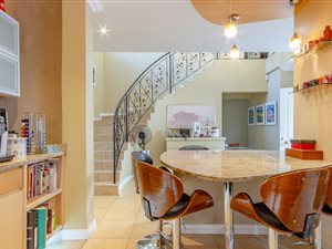 4 Bed Cluster in Parkview