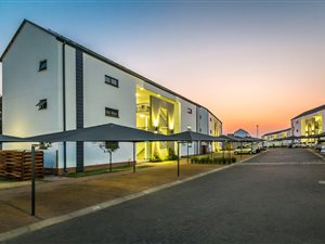 1 Bed Apartment in Lilianton