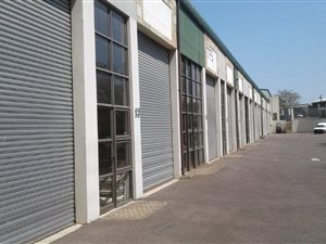 245 m² Industrial space in Waterfall